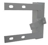 SKU: AE4021/   6inch Welded Chimney Bracket