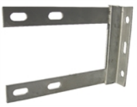 SKU: AE4095G/  6'' x 9'' Wall Bracket GALVANISED