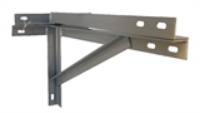 SKU: AE4131/   24inch T & K Wall Brackets