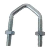 SKU: AE4221/  2.5inch 'V' Bolt