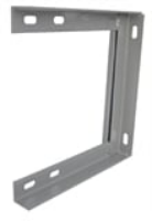 SKU: AE4105/   12'' x 12'' Wall Bracket Heavy Duty