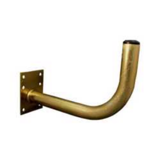 SKU: AE3950/  30cm Medium Duty Satellite Wall Mount