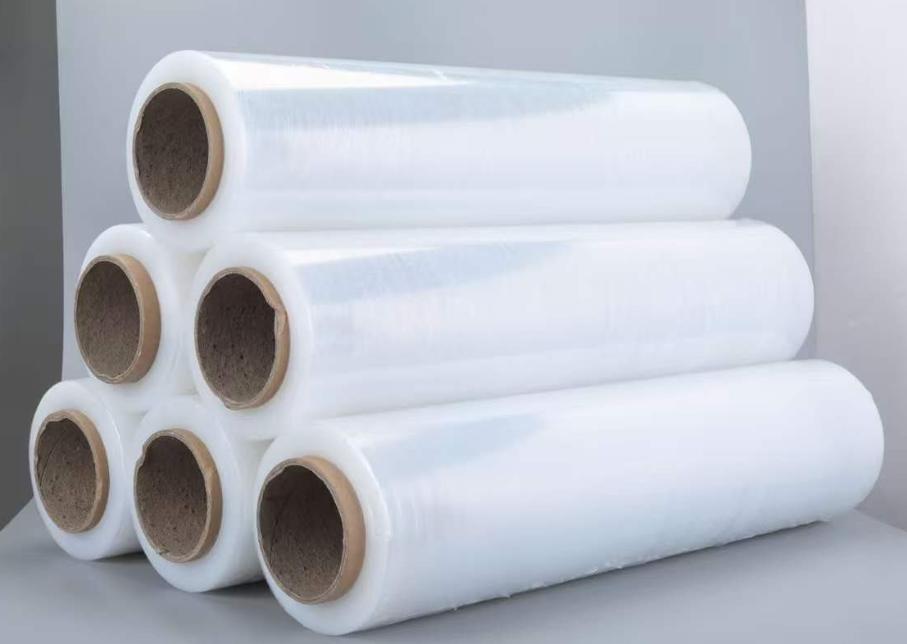 stretch  film